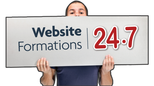Website Formations 247